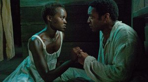 12 Years A Slave