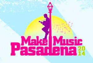 Make Music Pasadena
