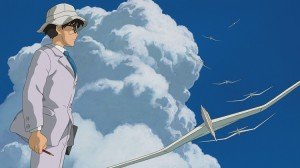 The Wind Rises