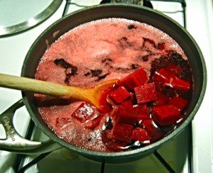 Easter Eggs Naturally Colored -3