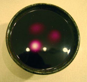 Easter Eggs Naturally Colored -4