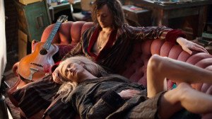 Only Lovers Left Alive