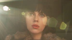 Under the Skin