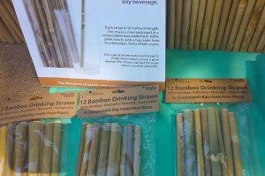 Bamboo Starws