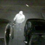 Rash of burglaries. (File photo).