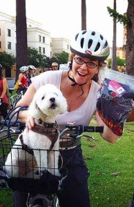 Women on Bikes Night