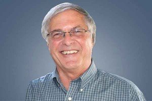 Councilmember Terry Tornek (From his Official FB page)