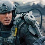 Edge of Tomorrow Movie Review