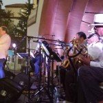 Kenny Burrell Big Band Jazz @ Levitt Pavilion