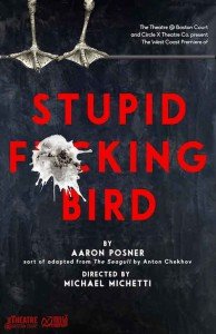 Stupid F-cking Bird Play