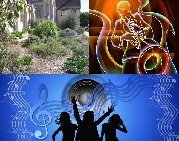 What to do this weekend