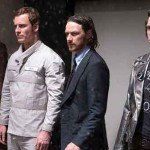 X-Men - Days of Future Past