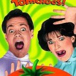 Attack of the Killer Tomatoes