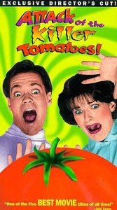 Attack of the Killer Tomatoes