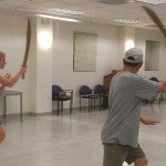 Free Tai Chi -  Caltech