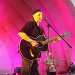 Jimmy LaFave interview by ColoradoBoulevard.net