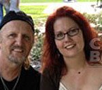 Jimmy and Debra Penberthy,music contributor for ColoradoBoulevard.net