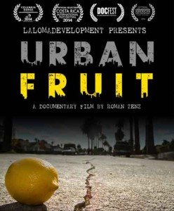 Urban Fruit