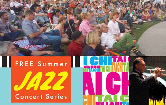 Weekend Jjuly 11 - 13