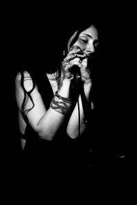 Belinda Kazanci (provided by artist).