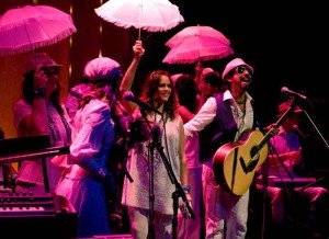 Brother Joscephus and the Love Revolution