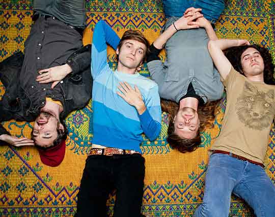 Cheers Elephant @ One Colorado