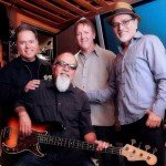 Delgado Brothers Band