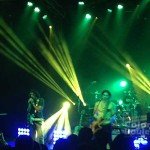 Magic! Band @ the Observatory, Friday, August 7, 2014