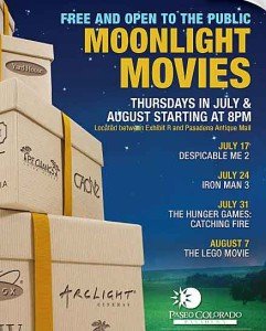 Moonlight Movies