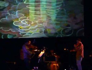 Omega String Quartet