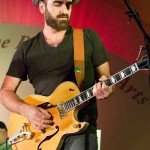 The unveiling of the memorial will take place in April 2015. (Photo by ©Arlene Karno).