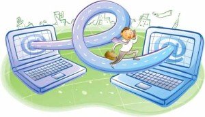 With gigabit Internet speed, the complete download of a full-length movie will take less than a minute.