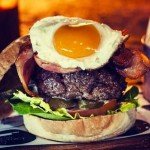 12 pound Meat District Co. burger (Facebook page)