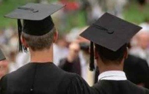 Highschool graduation