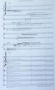 Matt Brown - Hand at the Edge of the Sky