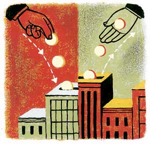 Photo - James Steinberg