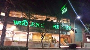 Whole Foods Market - Arroyo Parkway