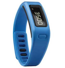 The Garmin Vivofit