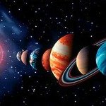 Astronomy, Stars and Planets