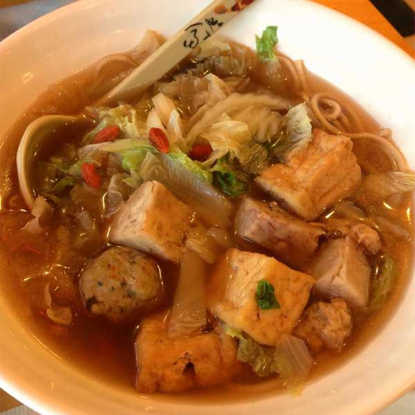 Bean Sprouts (Photo - Jackie Horrick).