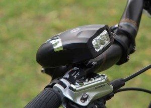 Bike light