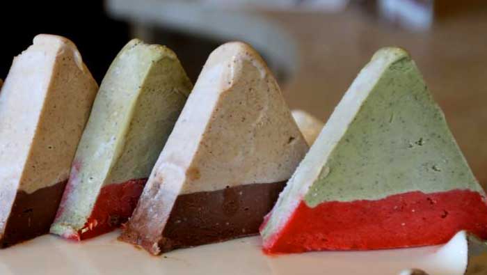 Bulgarini Gelato (Photo - Facebook).