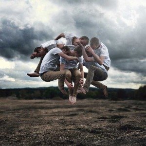 Of Mass and Matter (Photo - David Talley Photography)