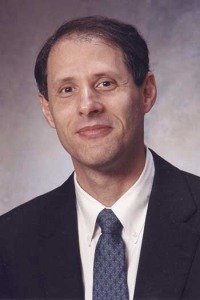 Thomas F. Rosenbaum, Caltech President