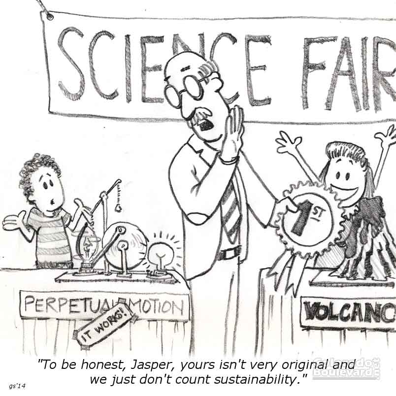 Thoughts for Pennies, 11-15-14