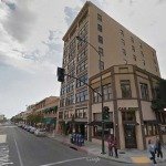 Cross Camppus in Pasadena (Photo - Google)