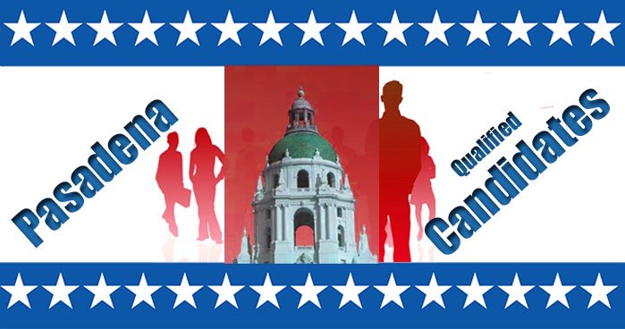 Qualified candidates