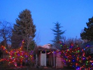Reminiscence Salt Lake City, Utah (Photo - Jean Sudbury).