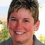 Director of Public Works Department Siobhan Foster (Photo - cityofpasadena.net).