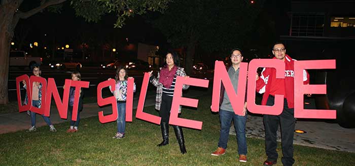 Huntington Nurses File for a Historic Union Election(Photo - nationalnursesunited.org).